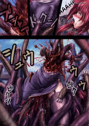 Anime Gore Snuff - Page 133 | Faith/EROGURO | Henfus - Hentai and Manga Sex and Porn Comics