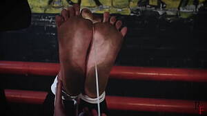 barefoot bondage videos - barefoot-bondage videos - XVIDEOS.COM