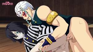 huge demon straight sex hentai - Uzui Fucks Hard Iguro, Demon Slayer Gay, Hentai Yaoi, Kimetsu no Yaiba  Yaoi, Anime Yaoi Gay - Pornhub.com