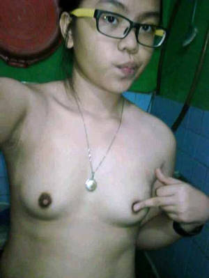 amatuer asian nipples - 