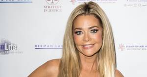 Denise Richards Tits Porn - Denise Richards Reveals She Wants to Remove Her Breast Implants