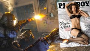 Funny Arab Porn - Porn in Rainbow 6 Siege?! (Rainbow 6 Siege Funny Moments)