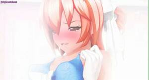 animated shemales jacking off - Animated shemale jerking her cock - wankoz.com