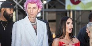 megan fox real lesbian fucking - Megan Fox Said She's 'Seeking a Girlfriend': The Situation Explained
