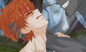 anime yaoi sex games - Yaoi Gay Porn Games - Gaymes