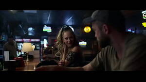 Bar Sex Scene - Blonde bar slut gets fucked by Ex-Convict in Movie about Football - XNXX.COM