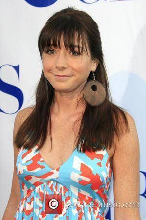 Alyson Hannigan Porn Captions Cum - Latest Alyson Hannigan News and Archives | Page 2 | Contactmusic.com