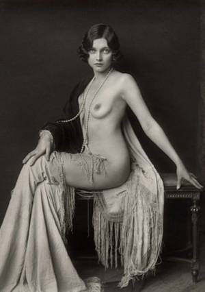 1920s nude actress - 66 best XOR42NuPA AC Johnson images on Pinterest | Ziegfeld follies,  Vintage typography and Ziegfeld girls
