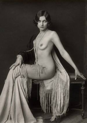 20s erotica - Vintage Erotica Movies 34