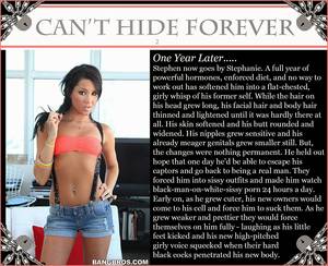 Forever Tg Porn Captions - Friday, June 6, 2014