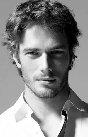 Black Celeb Porn Psd - Our celebrity guest: Alain Delon (the early years)