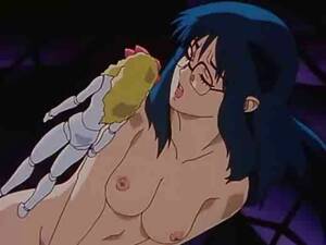 anime doll girl hentai - Anime Girl Gets Transformed Into Doll at Nuvid