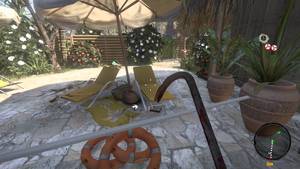 Dead Island Porn Easter Eggs - Dead Island CO-OP walkthrough part #1 - Zombie porno s KoumÃ¡kem