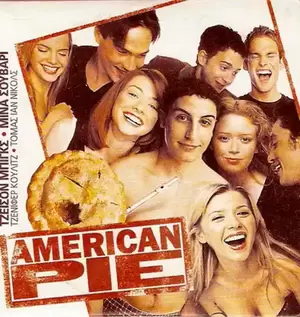 Alyson Hannigan Porn Double - AMERICAN PIE (JASON Biggs, Shannon Elizabeth, Alyson Hannigan) Region 2 DVD  $14.99 - PicClick AU