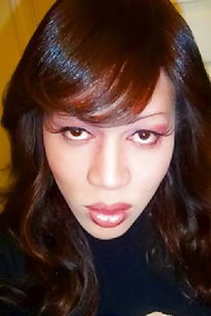 cubu shemale fat dick - TS Eve