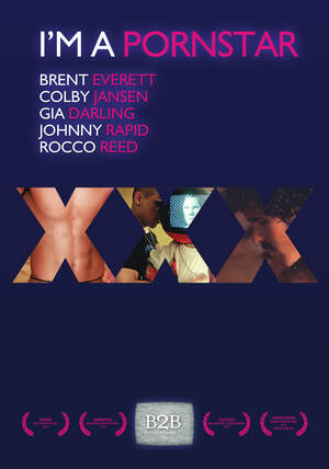 Male Porn Stars 2013 - I'm a Porn Star (2013) - IMDb