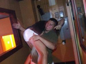 naked birthday spanking - spankings birthday Giving her