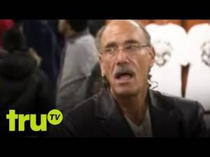 Broken Bones Guy Porn - Hardcore Pawn - Former Porn Star Tries to Sell His Films