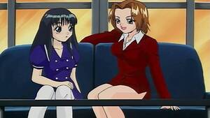 lesbian hentai english subbed - hentai lesbian english sub HD New Porn Tube - HD Sex Org