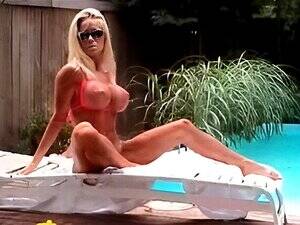 big fake tits bikini - Fake Tits Bikini porn videos at Xecce.com