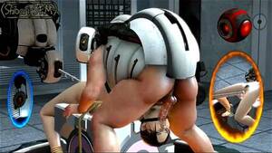 Glados Portal 2 Porn Gay - Watch Glados x Chell - Angle 1 - 3D, Anime Hentai, Hentai Porn - SpankBang