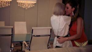 Lesbian Elevator Porn - Lesbian Elevator Porn GIFs | Pornhub