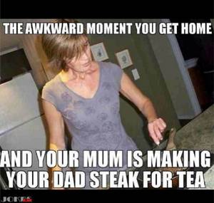 free xxx memes - Steak and Blowjob day by thehun.net