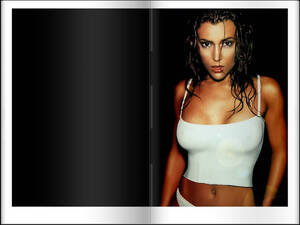 Alyssa Milano Whos The Boss Porn - Alyssa Milano (\