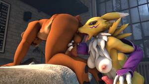 Digimon Furry Porn Shemale - Furry Time - Pornhub.com