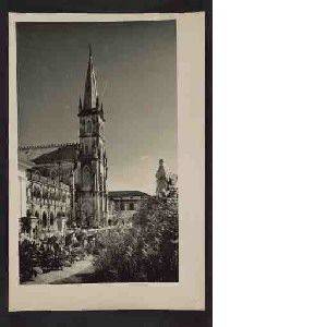 Chij Singapore - Convent of the Holy Infant Jesus (CHIJ) Chapel