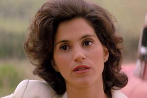 Jami Gertz Twister Porn - Melissa