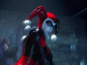 Batman Porn Harley Quinn Dominates - Harley Quinn dominates Batman | xHamster