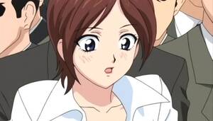 hentai monster grope tit - 