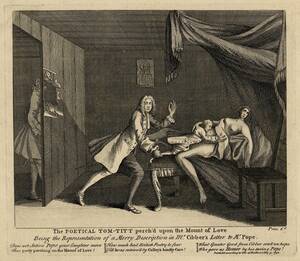 Circumcision Propaganda Porn - The Jew's penis: circumcision and sexual pathology in eighteenth-century  England | Medical Humanities