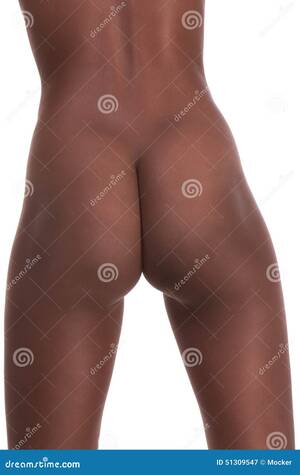 african american ghetto girl nudes - Of Naked Afro-American Ethnic Black Woman Stock Image - Image of isolated,  buttocks: 51309547