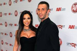 Black Straight Male Porn Star Retired - I'm a porn star and it's hard having sex with my wife