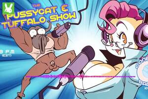 cartoon porn series - Best of Adult Time's Animated Porn | The Hareald