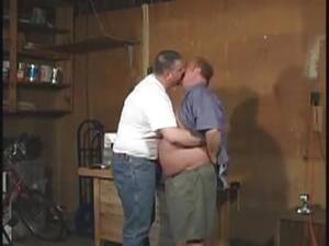 Fat Men Having Sex - three fat men fuck - Gayfuror.com