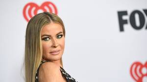 50 Year Old Porn Star Carmen - Carmen Electra: A 1990s icon who never quite made it to the top | Culture |  EL PAÃS English