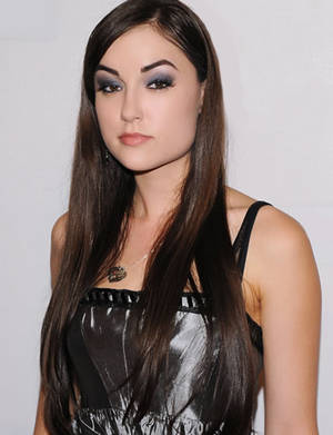 American Girl Porn Stars - American Actress and Porn Star Sasha Grey Cute Photos
