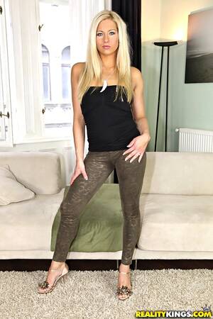 Euro Sex Parties Blonde - Babe Today Euro Sex Parties Candy Love Attractive Blonde Xxx Life Mobile  Porn Pics