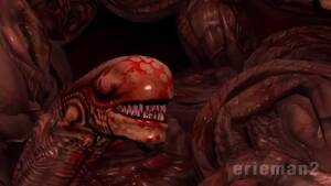Alien Vs Predator Xenomorph Porn - Rule 34 - 3d alien alien (franchise) alien penis alien vs predator aliens  animated (1) watch online or download