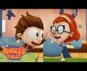 Angelo Cartoon Porn - Angelo Rules - Unlikely Friends from angelo rules nudes Watch Video -  MyPornVid.fun