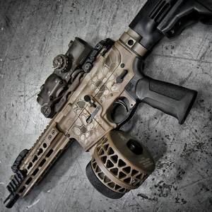 Gun Porn - 15 - Some Gun Porn