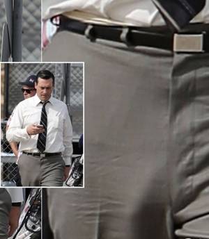 Gay Porn Jon Hamm S - Jon-Hamm-Bulge Jon Hamm Bulge