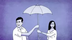 girl tied up and forced to have anal sex - 100 Women: 'My husband tortured me with anal sex'