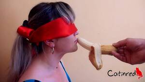 Food Porn Blowjob - Amateur POV Blowjob and Food Play - Cum in Mouth - XNXX.COM