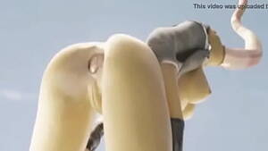 free 3d anal sex - Free 3D Anal Porn | PornKai.com