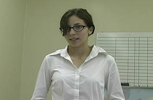 Ashley Jessop Bookworm Nayghty Porn - Watch Dino Bravo and Nico video in Naughty Bookworms