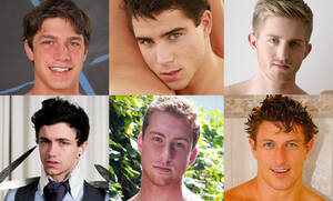 Brazillian Brown Eyed Porn Star - The 21 Prettiest Sets of Eyes In All Of Gay Porn - TheSword.com